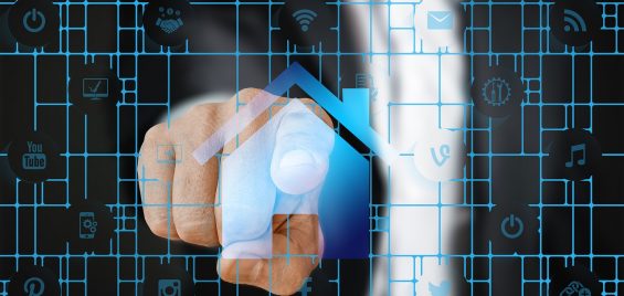 IoT-home